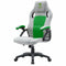 Gaming stoel Tempest Discover Groen
