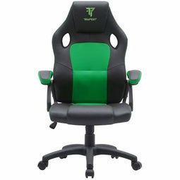 Gaming stoel Tempest Discover Groen