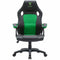 Gaming stoel Tempest Discover Groen