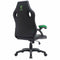 Gaming stoel Tempest Discover Groen