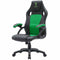 Gaming stoel Tempest Discover Groen
