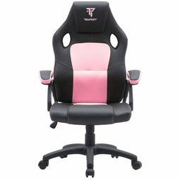 Gaming stoel Tempest Discover Roze