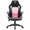 Gaming stoel Tempest Discover Roze