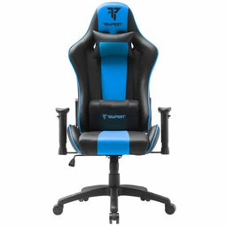 Gaming stoel Tempest Vanquish Blauw
