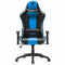Gaming stoel Tempest Vanquish Blauw
