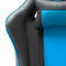 Gaming stoel Tempest Vanquish Blauw