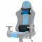 Gaming stoel Tempest Vanquish Blauw