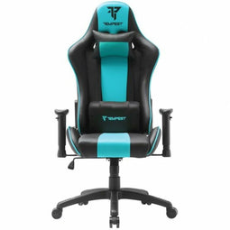 Gaming stoel Tempest Vanquish Blauw
