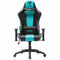 Gaming stoel Tempest Vanquish Blauw