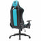 Gaming stoel Tempest Vanquish Blauw