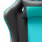 Gaming stoel Tempest Vanquish Blauw