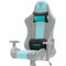 Gaming stoel Tempest Vanquish Blauw