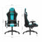 Gaming stoel Tempest Vanquish Blauw