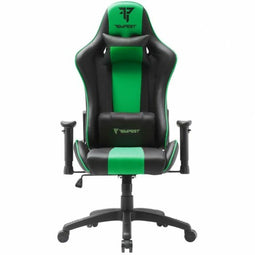 Gaming stoel Tempest Vanquish Groen