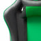 Gaming stoel Tempest Vanquish Groen