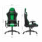 Gaming stoel Tempest Vanquish Groen