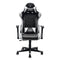 Gaming stoel Woxter Stinger Station Wit Zwart Zwart/Wit