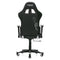 Gaming stoel Woxter Stinger Station Wit Zwart Zwart/Wit