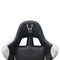 Gaming stoel Woxter Stinger Station Wit Zwart Zwart/Wit