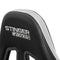 Gaming stoel Woxter Stinger Station Wit Zwart Zwart/Wit