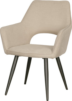 GAMMA eetkamerstoel Jill naturel