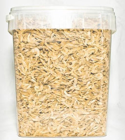 Gammarus 8 mm 10 liter