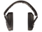 Gamo Basic passive headphones, black