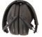 Gamo Basic passive headphones, black