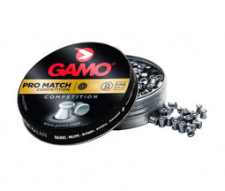 GAMO Pro-Match Gun pellet