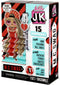 L.O.L. Surprise! J.K. Doll M.C. Swag - Minipop