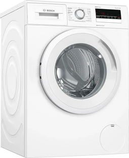 Bosch Wan282m1 - Wasmachine - 7kg - 1400t - Wit