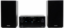 Aiwa MSBTU-500 - Luidsprekerset - 50W RMS met Bluetooth 5.0 en USB