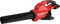 Milwaukee M18 F2BL-0 Accu Bladblazer 18V Basic Body M18 FUEL™ - 4933479987