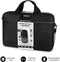 Subblim SUB-LB-2SP0001 - Laptoptas 15,6