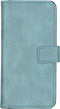 iMoshion Hoesje Geschikt voor Samsung Galaxy A51 Hoesje Met Pasjeshouder - iMoshion Luxe Bookcase - Lichtblauw