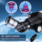 Gangerda-telescoop - Telescoopastronomie - 80 mm diafragma - 500 mm brandpuntsafstand - Refractortelescoop