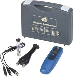 GANN - Hydromette BL H 40 - Houtvochtmeter - LCD-display - Houtsoortcorrectie