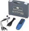 GANN - Hydromette BL H 40 - Houtvochtmeter - LCD-display - Houtsoortcorrectie