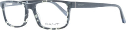 Gant GA3177 54056 bril zonder sterke - Heren - Grijs