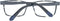 Gant GA3177 54056 bril zonder sterke - Heren - Grijs