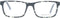 Gant GA3177 54056 bril zonder sterke - Heren - Grijs