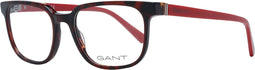 Gant GA3244 54047 bril zonder sterke - Heren - Bruin