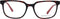 Gant GA3244 54047 bril zonder sterke - Heren - Bruin