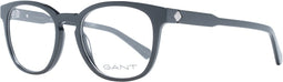 Gant GA3255 51001 bril zonder sterke - Heren - Zwart