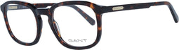 Gant GA3261 55052 bril zonder sterke - Heren - Bruin