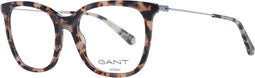 Gant GA4109 53056 bril zonder sterke - Dames - Bruin
