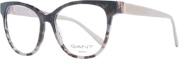 Gant GA4113 54001 bril zonder sterke - Dames - Bruin
