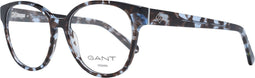 Gant GA4131 53055 bril zonder sterke - Dames - Grijs