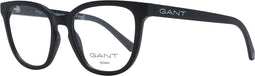 Gant GA4138 53001 bril zonder sterke - Dames - Zwart