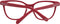 Gant GA4138 53067 bril zonder sterke - Dames - Rood